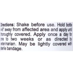 Zymox Topical Spray With Hydrocortisone 1.0% For Dogs & Cats -Pet Wellness 83699 PT5. AC SS1800 V1543272219