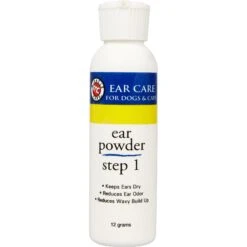 Miracle Care R-7 Step 1 Dog Ear Powder