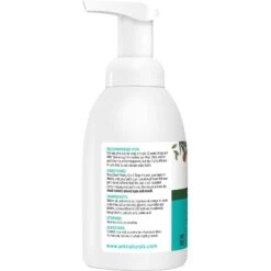 Ark Naturals Don't Worry Don't Rinse Me Waterless Dog & Cat Shampoo 11 Ark Naturals Don't Worry Don't Rinse Me Waterless Dog & Cat Shampoo -Pet Wellness 83733 PT2. AC SS1800 V1615821438