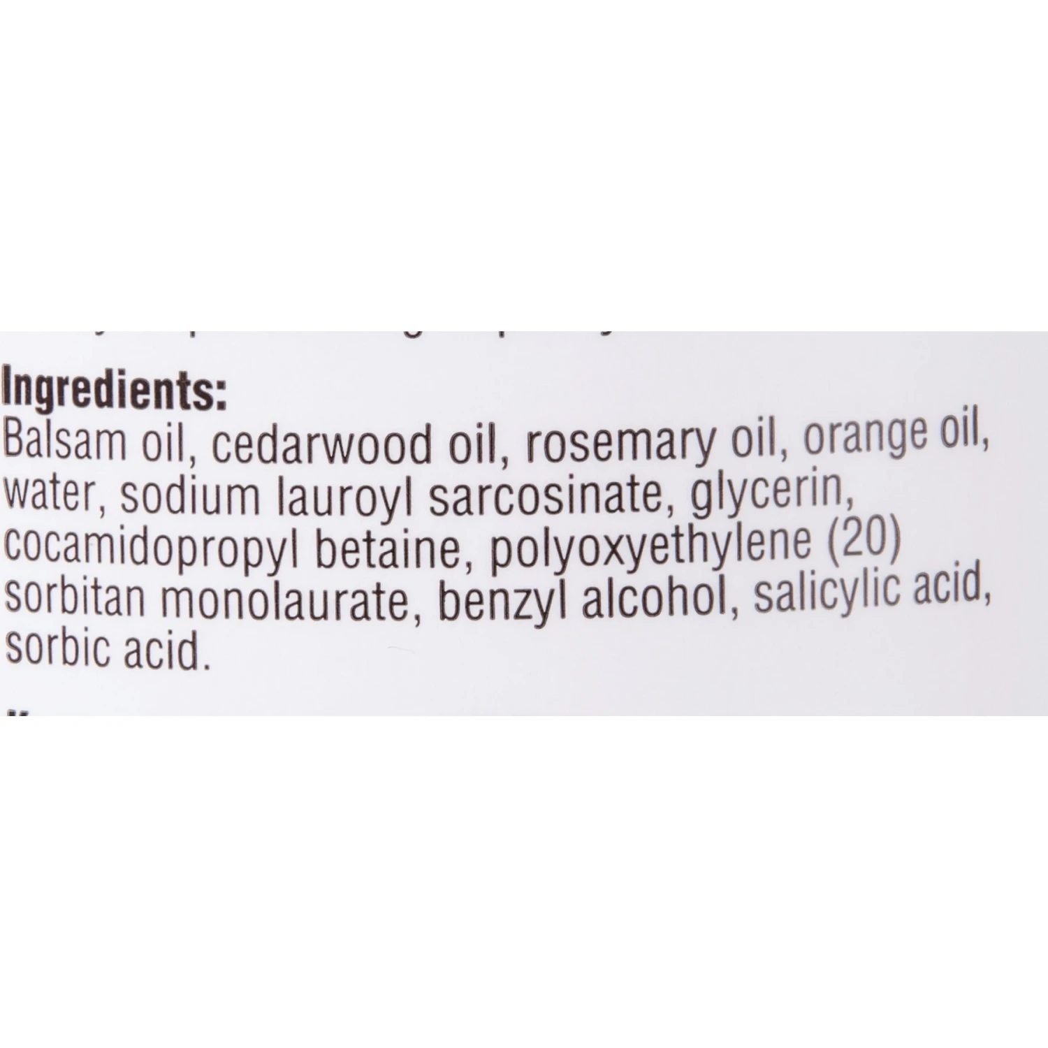 Ark Naturals Don't Worry Don't Rinse Me Waterless Dog & Cat Shampoo 7 Ark Naturals Don't Worry Don't Rinse Me Waterless Dog & Cat Shampoo - Image 7