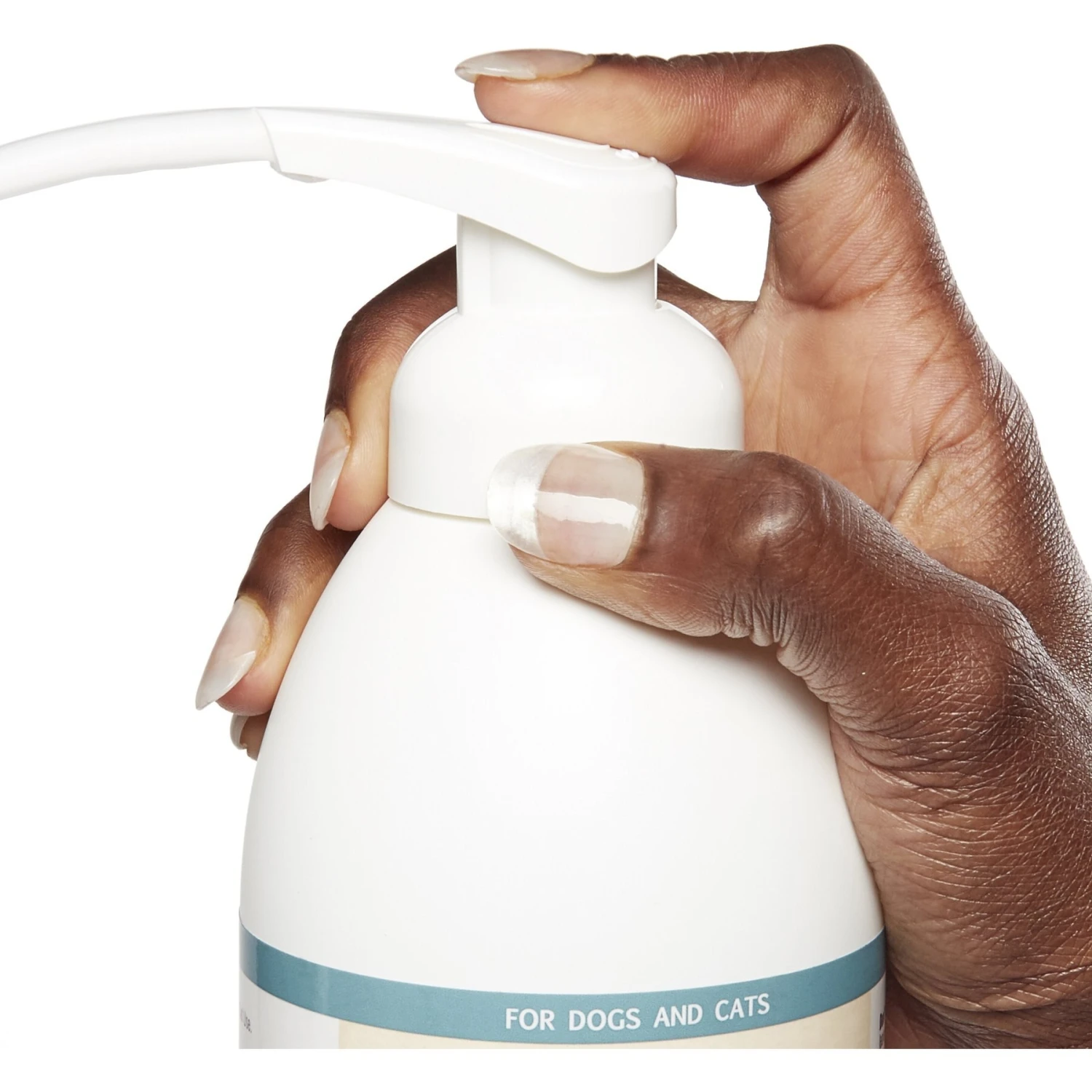 Ark Naturals Don't Worry Don't Rinse Me Waterless Dog & Cat Shampoo 9 Ark Naturals Don't Worry Don't Rinse Me Waterless Dog & Cat Shampoo - Image 9