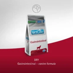 Farmina Vet Life Gastrointestinal Canine Dry Dog Food -Pet Wellness 837830 PT5. AC SS1800 V1703880288