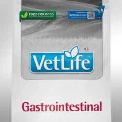 Farmina Vet Life Gastrointestinal Canine Dry Dog Food -Pet Wellness 837830 PT7. AC SS1800 V1703880289