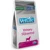 Farmina Vet Life Urinary ST Control Canine Dry Dog Food