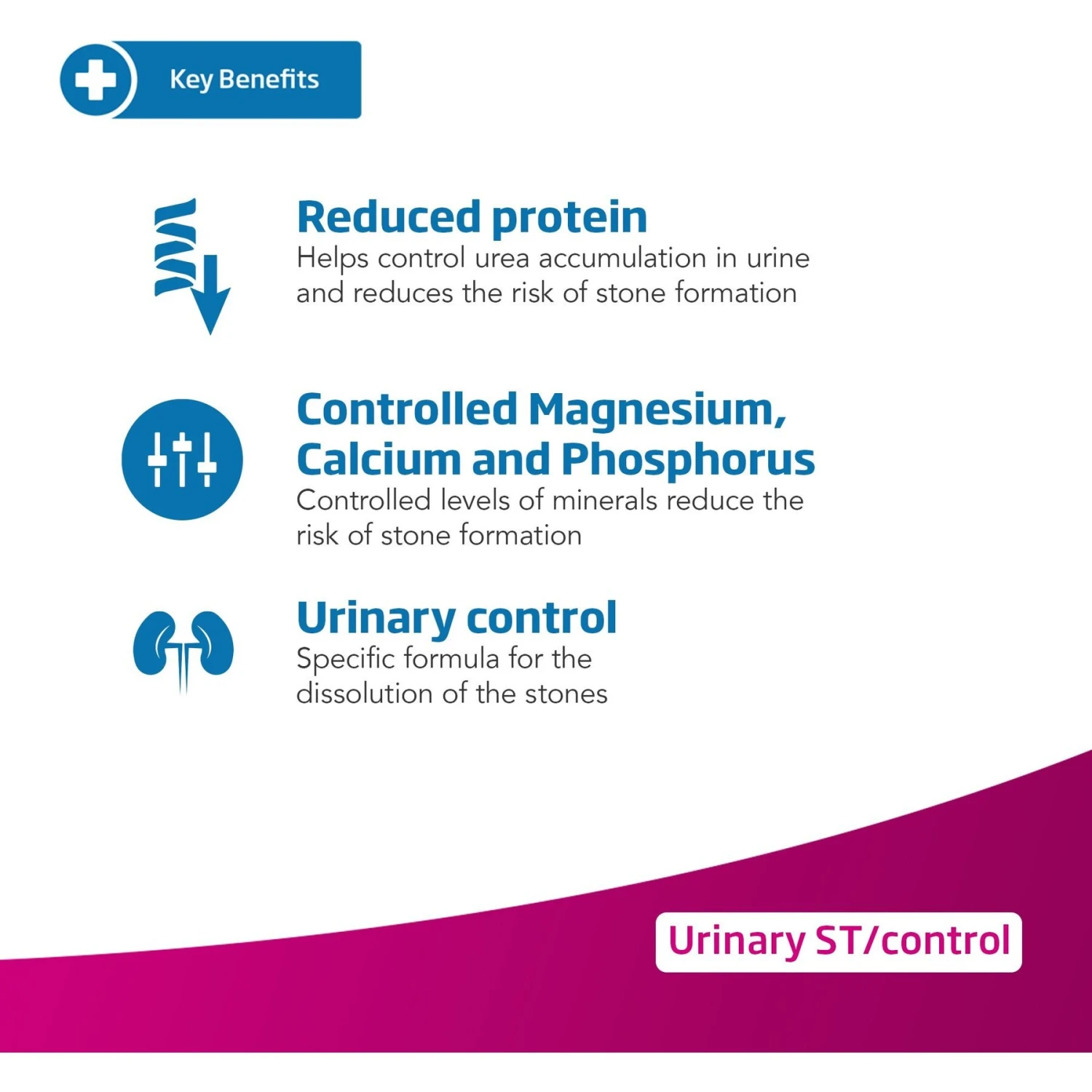 Farmina Vet Life Urinary ST Control Canine Dry Dog Food 3 Farmina Vet Life Urinary ST Control Canine Dry Dog Food - Image 3