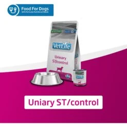 Farmina Vet Life Urinary ST Control Canine Dry Dog Food 15 Farmina Vet Life Urinary ST Control Canine Dry Dog Food -Pet Wellness 837926 PT7. AC SS1800 V1703880594