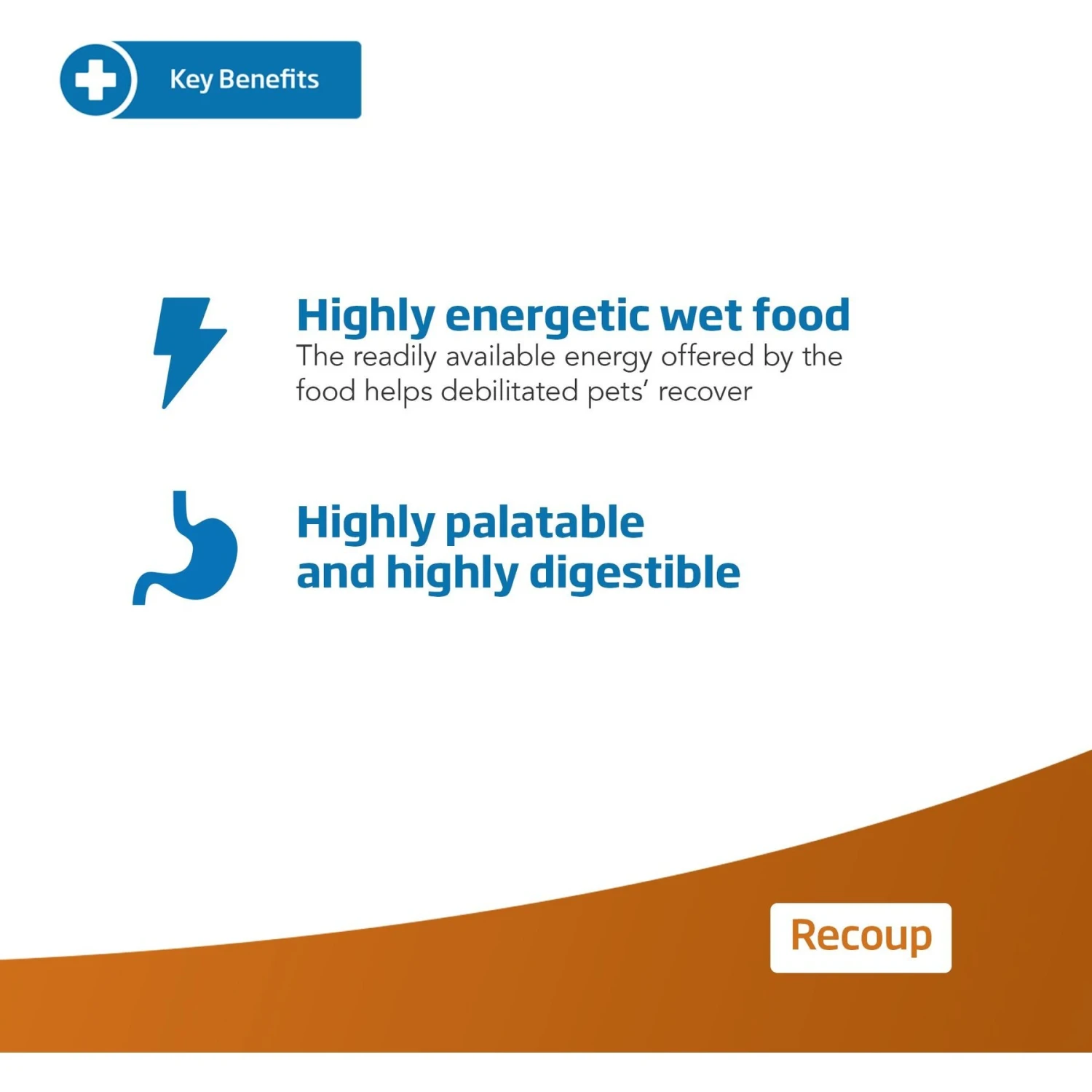 Farmina Vet Life Recoup Recipe In Gravy Wet Dog Food, 10.6-oz Can, Case Of 6 3 Farmina Vet Life Recoup Recipe In Gravy Wet Dog Food, 10.6-oz Can, Case Of 6 - Image 3