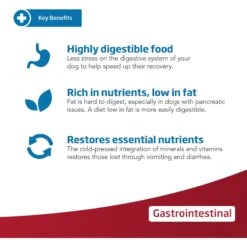 Farmina Vet Life Gastrointestinal Recipe Wet Dog Food 9 Farmina Vet Life Gastrointestinal Recipe Wet Dog Food -Pet Wellness 838102 PT2. AC SS1800 V1703880411