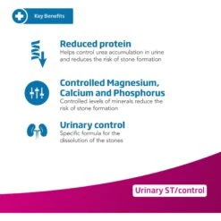 Farmina Vet Life Urinary ST/Control Recipe In Gravy Wet Dog Food -Pet Wellness 838166 PT2. AC SS1800 V1703880349