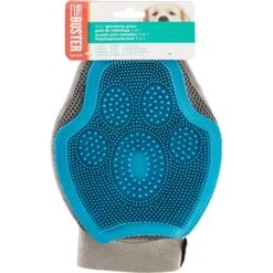 Petmate FurBuster 3-in-1 Dog Grooming Glove