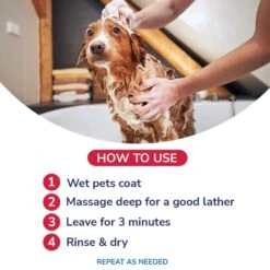 Naturel Promise Fresh & Soothing Ultra Soothing Medicated Dog Conditioner, 22-oz Bottle -Pet Wellness 841926 PT3. AC SS1800 V1682431473