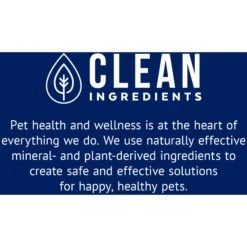 Naturel Promise Fresh & Soothing Re-Fresh Deodorizing Dog Spray, 8-oz Bottle -Pet Wellness 841942 PT5. AC SS1800 V1682431507