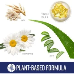 Naturel Promise Fresh & Soothing Oatmeal Itch Relief Medicated Dog Spray, 8-oz Bottle 11 Naturel Promise Fresh & Soothing Oatmeal Itch Relief Medicated Dog Spray, 8-oz Bottle -Pet Wellness 842006 PT5. AC SS1800 V1682431523