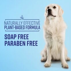 Naturel Promise Fresh & Soothing Oatmeal Itch Relief Dog Shampoo, 22-oz Bottle -Pet Wellness 842022 PT3. AC SS1800 V1682431293
