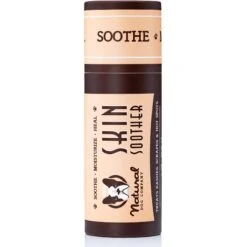 Natural Dog Company Skin Soother Dog Healing Balm, 2-oz Stick