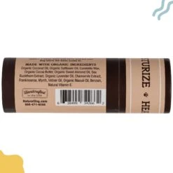 Natural Dog Company Skin Soother Dog Healing Balm, 2-oz Stick -Pet Wellness 843422 PT6. AC SS1800 V1701882129