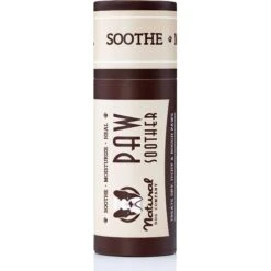 Natural Dog Company Paw Soother Dog Paw Balm, 2-oz Stick