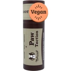 Natural Dog Company PawTection Dog Paw Protector Balm, 2-oz Stick