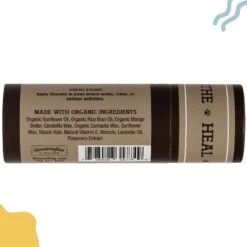 Natural Dog Company PawTection Dog Paw Protector Balm, 2-oz Stick 13 Natural Dog Company PawTection Dog Paw Protector Balm, 2-oz Stick -Pet Wellness 843454 PT6. AC SS1800 V1701881466