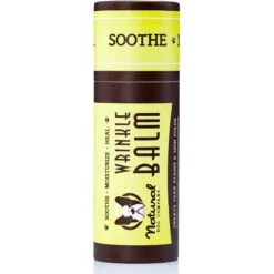 Natural Dog Company Wrinkle Balm Dog Cream, 2-oz Stick
