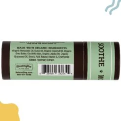 Natural Dog Company Snout Soother Dog Healing Balm, 2-oz Stick -Pet Wellness 843486 PT6. AC SS1800 V1701882203