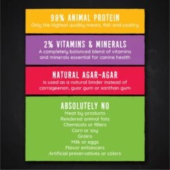 Hound & Gatos Pork & Pork Liver Dog Wet Food, 13-oz Can, 12 Count 9 Hound & Gatos Pork & Pork Liver Dog Wet Food, 13-oz Can, 12 Count -Pet Wellness 843806 PT4. AC SS1800 V1683906802