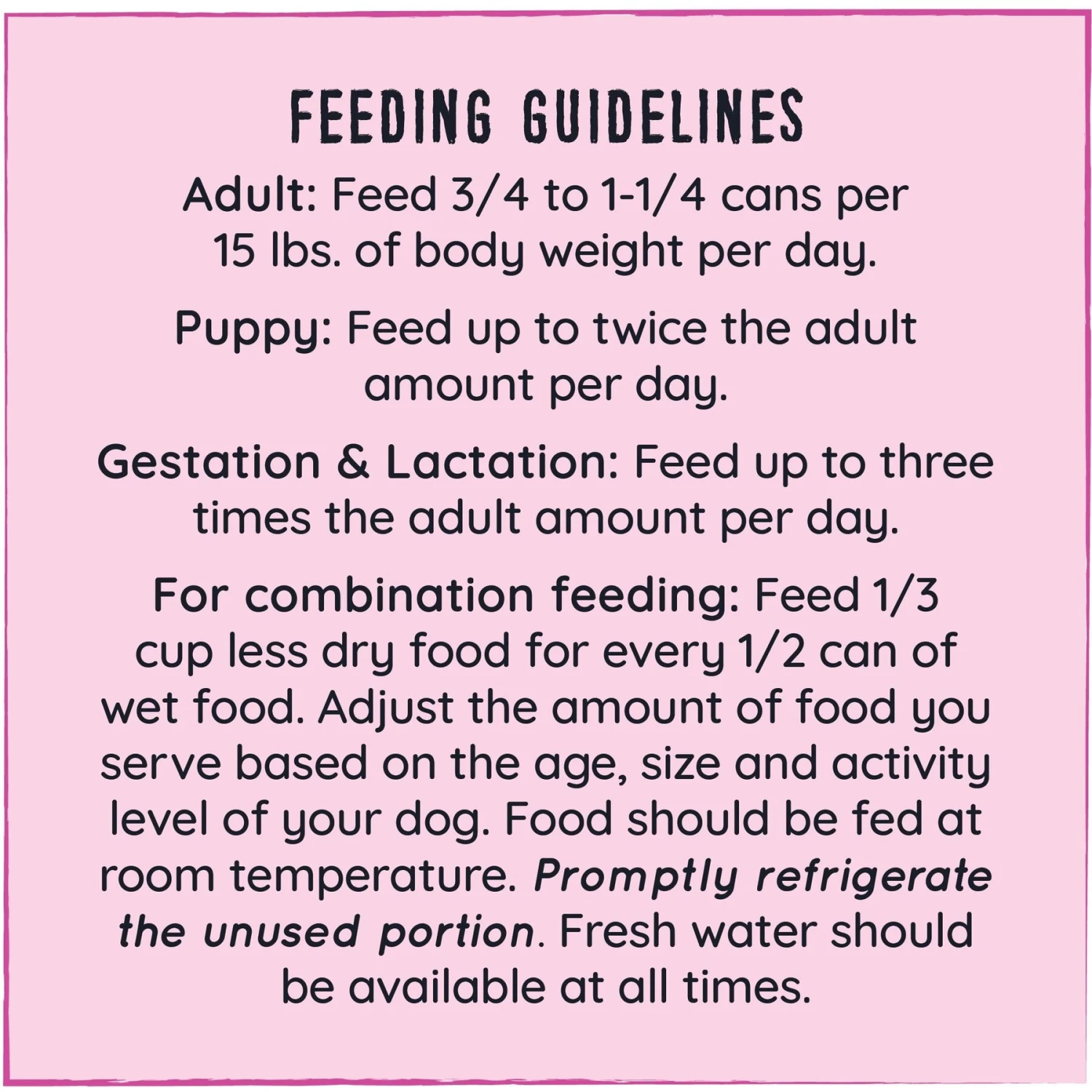 Hound & Gatos Pork & Pork Liver Dog Wet Food, 13-oz Can, 12 Count 7 Hound & Gatos Pork & Pork Liver Dog Wet Food, 13-oz Can, 12 Count - Image 7