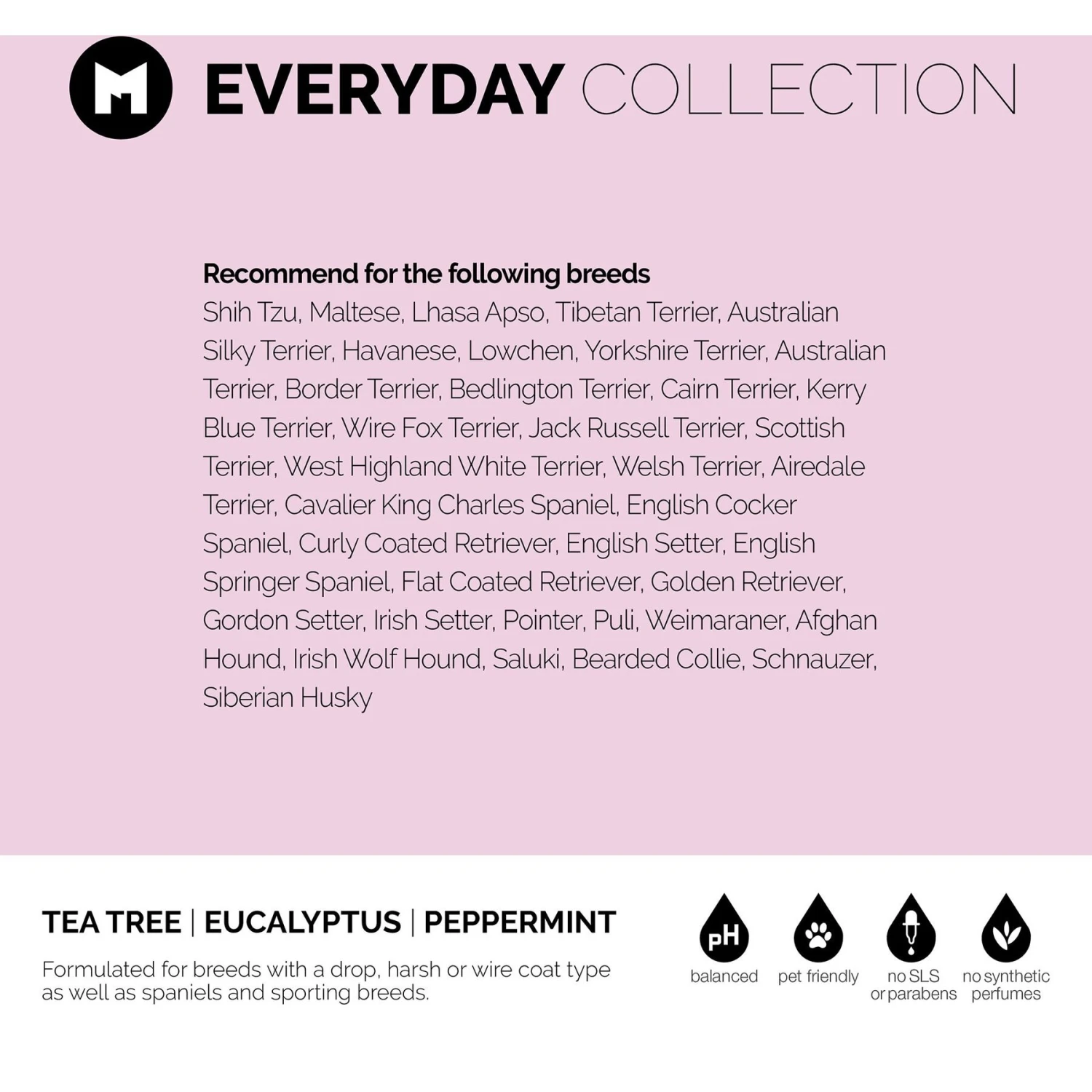 Melanie Newman Everyday Dog Cologne 4 Melanie Newman Everyday Dog Cologne - Image 4