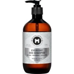 Melanie Newman Everyday Dog Shampoo