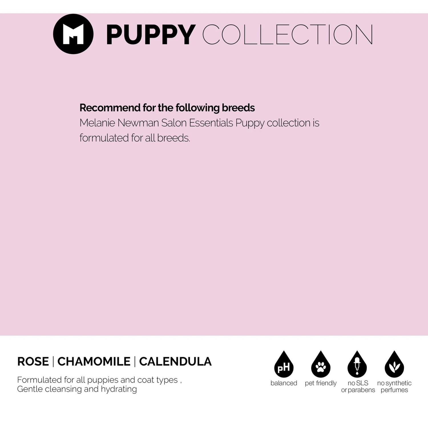 Melanie Newman Puppy Dog Conditioner 5 Melanie Newman Puppy Dog Conditioner - Image 5