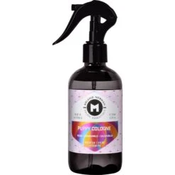 Melanie Newman Puppy Dog Cologne