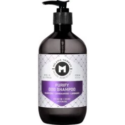 Melanie Newman Purify Dog Shampoo