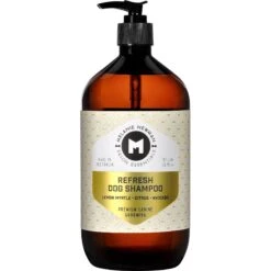 Melanie Newman Refresh Dog Shampoo