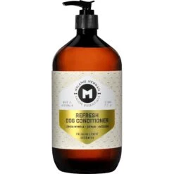 Melanie Newman Refresh Dog Conditioner