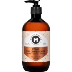 Melanie Newman Relax Dog Conditioner