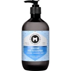 Melanie Newman Soothe Dog Shampoo