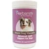 Herbsmith Sound Dog Viscosity Joint Support Large Soft Chews Dog & Supplement
