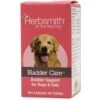 Herbsmith Herbal Blends Bladder Care Tablets Dog & Cat Supplement