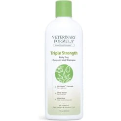 Veterinary Formula Solutions Triple Strength Dirty Dog Concentrated Shampoo