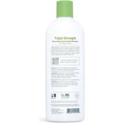 Veterinary Formula Solutions Triple Strength Dirty Dog Concentrated Shampoo -Pet Wellness 84640 PT2. AC SS1800 V1637015191