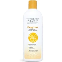 Veterinary Formula Solutions Puppy Love Shampoo