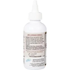 Dr. Gold's Ear Therapy For Dogs & Cats 12 Dr. Gold's Ear Therapy For Dogs & Cats -Pet Wellness 84652 PT4. AC SS1800 V1543360330