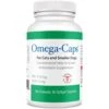 Omega-Caps Softgel Capsules For Cats & Small Dogs