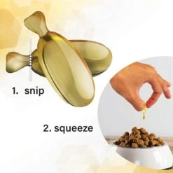 Omega-Caps HP Snip Tips For Small Dogs & Cats 13 Omega-Caps HP Snip Tips For Small Dogs & Cats -Pet Wellness 84782 PT4. AC SS1800 V1680189132