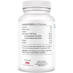 Omega-Caps HP Snip Tips For Medium & Large Dogs 16 Omega-Caps HP Snip Tips For Medium & Large Dogs -Pet Wellness 84785 PT7. AC SS1800 V1680189164