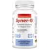 Syner-G Tablets For Dogs & Cats