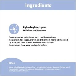 Syner-G Granules For Dogs & Cats 13 Syner-G Granules For Dogs & Cats -Pet Wellness 84790 PT4. AC SS1800 V1680277379