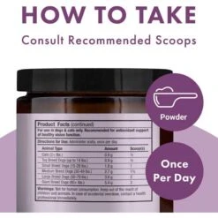 Bark And Whiskers Eye Support Dog & Cat Supplement 7 Bark And Whiskers Eye Support Dog & Cat Supplement -Pet Wellness 850878 PT3. AC SS1800 V1683214090