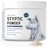 Chew + Heal Styptic Powder Dog Treatment, 1.5-oz