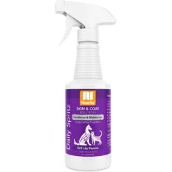 Nootie Soft Lilly Passion Daily Spritz For Dogs